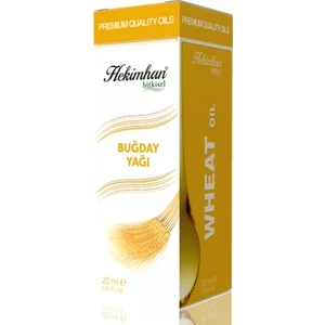 Buğday Yağı 20 ml