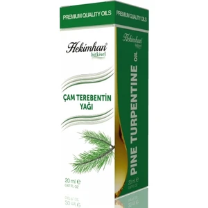 Çam Terebentin Yağı 20 ml
