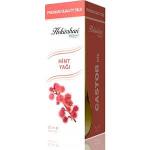 Hint Yağı 50 ml