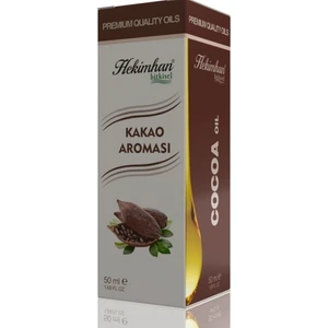 Kakao Yağı 50 ml