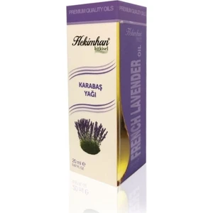 Karabaş Yağı 20 ml