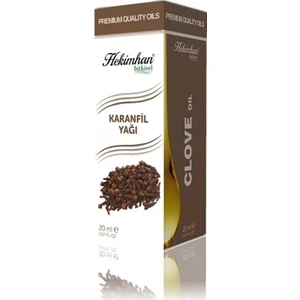 Karanfil Yağı 20 ml