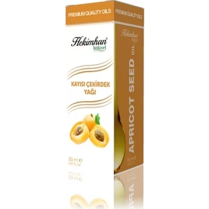 Kayısı Çekirdeği Yağı 20 ml