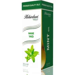 Nane Yağı 20 ml