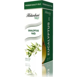 Okaliptus Yağı 20 ml