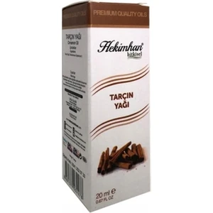 Tarçın Yağı 20 ml
