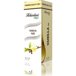 Vanilya Yağı 20 ml