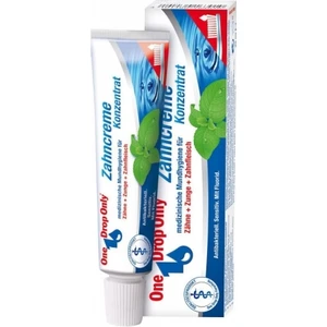 One Drop Only Konsantre Diş Macunu 25 ml