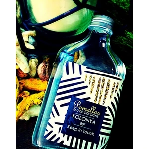 Keep In Touch Kolonya 250 ml