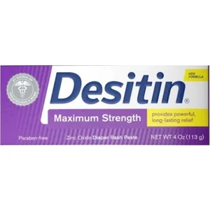 Maximum Strength  Pişik Kremi 113 gr