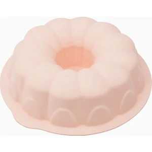 SL01 Pembe Renk Klasik Kek Kalıbı