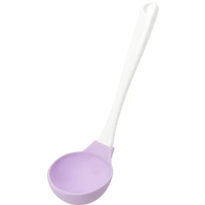 SL34 Lila Renk Kepçe