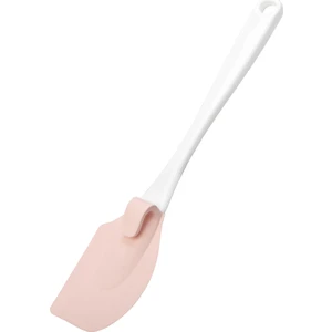 SL29 Pembe Renk Büyük Spatula