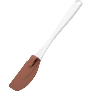 SL28 Kahverengi Renk Küçük Spatula