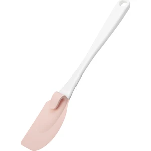 SL28 Pembe Renk Küçük Spatula