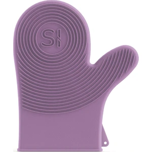 SL45 Lila Renk S Eldiven
