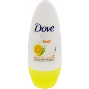 Roll-on Go Fresh 50 ml