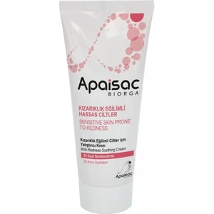 Apaisac Biorga Soothing Anti-Redness Cream 40 ml