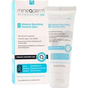 Nourishing Emollient Balm 75 ml