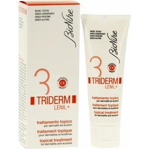 BioNike Triderm Cildi Dengelemeye  Krem 50 ml