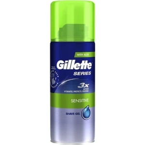 Aloe Sensitive Tıraş Jeli 75 ml