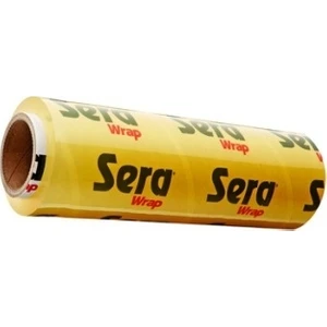 Sera Wrap 45 x 1500 M 8 Mıcron