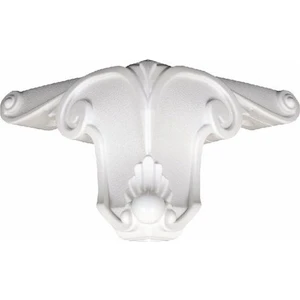 A 1588 Motifli Lükens Ayak 9 Cm