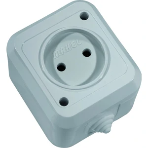 Sıva Üstü Nemliyer Priz