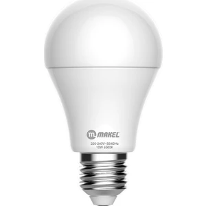 10W  Led Ampul 6500K