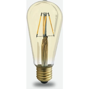 4W Rustik Led Ampul (St64)