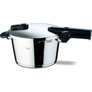 Vitaquick Satin Black 3,5 Lt Düdüklü Tencere