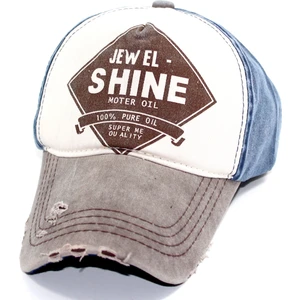 Pyz Moda Jewel Shine Beyzbol Cap Şapka