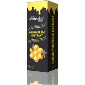 Propolis Sıvı Ekstrakt 50 ml