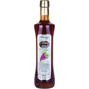 Üzüm Sirkesi 500 ml