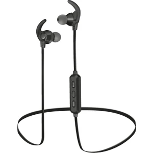 22866 Melos Wireless Kablosuz Bluetooth Kulaklık Siyah