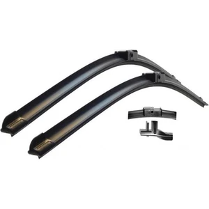 Peugeot 207 2004-2012 Ön Cam Muz Silecek 02351