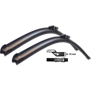 Volkswagen Jetta 2011-2017 Ön Cam Muz Silecek 06266
