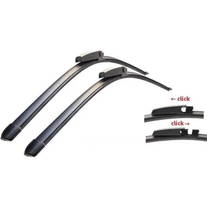 Audi A4 2004-2008 Ön Cam Muz Silecek 31475