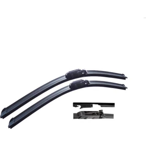 Audi A6 2005-2010 Ön Cam Muz Silecek 31477