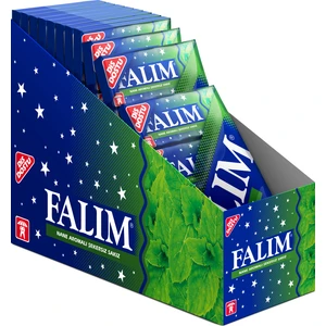 5'li Nane Sakız 20'li Paket