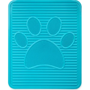 Kedi Paspası Turkuaz 42 x 51 cm