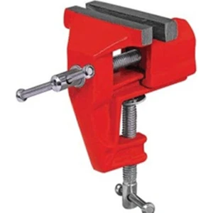 Pi İthalat Mengene 60Mm Mini Masa Mengenesi İşkence