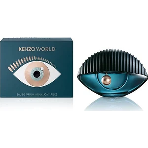 World Intense Edp 50 ml