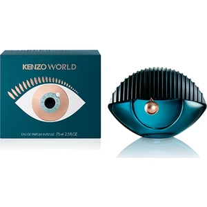 World Intense Edp 75 ml