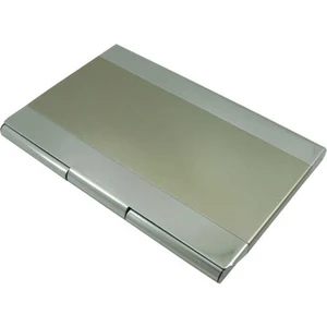 226 Metal Kartvizitlik