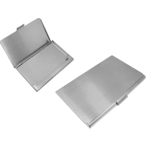 122 Metal Kartvizitlik