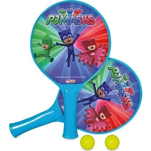 Pjmasks Raket Seti