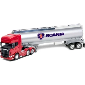 1:32 Scania V8 R730 Tanker