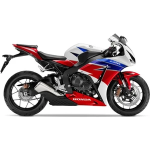 1:12 Honda Cbr 1000Rr