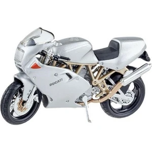 1:18 Burago Ducati Supersport 900Fe